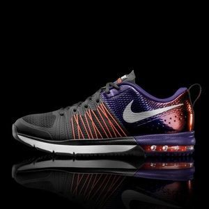 NIKE AIR MAX EFFORT TR AMP